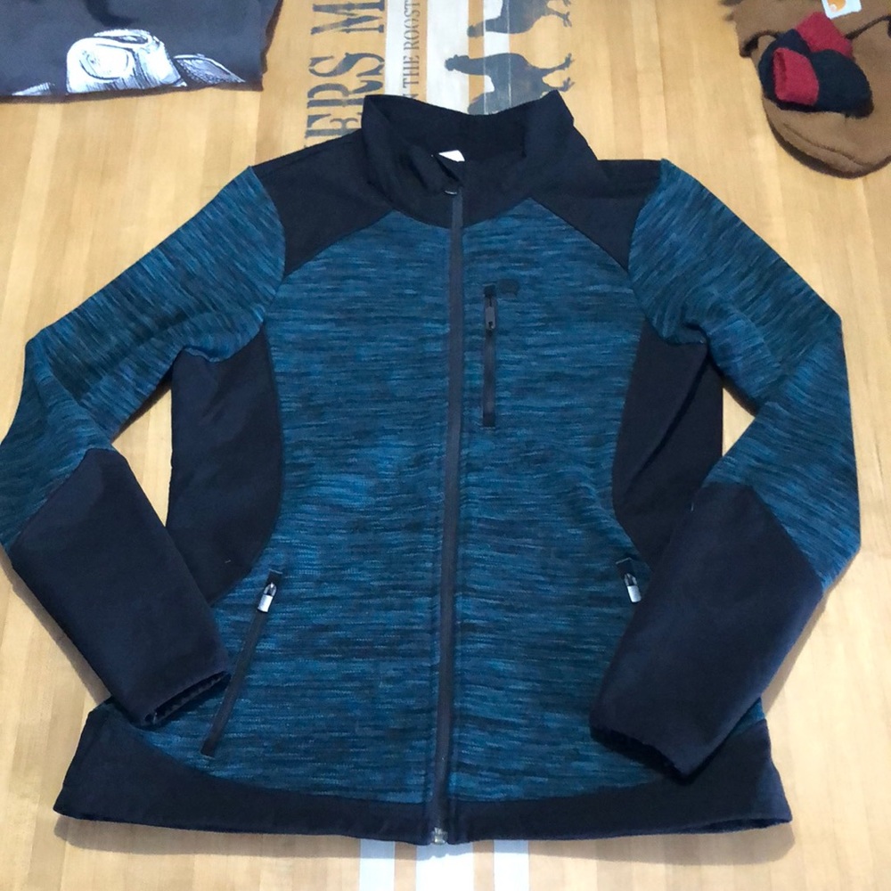 Like new Cinch zip up